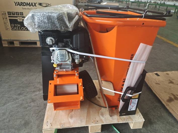 Revisión de embalaje y etiquetado